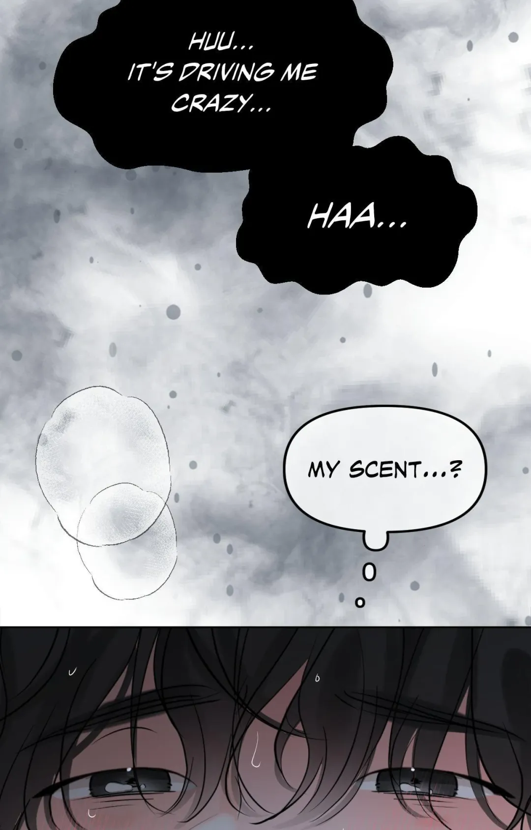 The Boundary of Fragrance - Chapter 62 Page 26