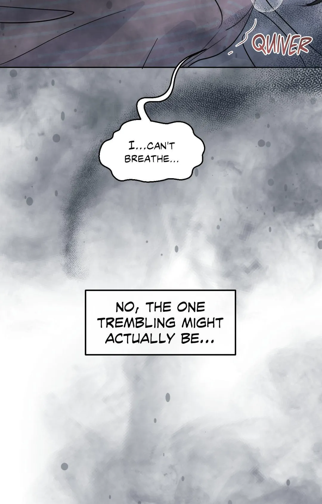 The Boundary of Fragrance - Chapter 62 Page 34