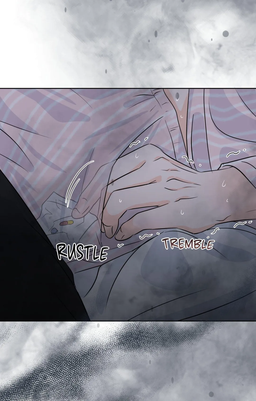 The Boundary of Fragrance - Chapter 62 Page 35