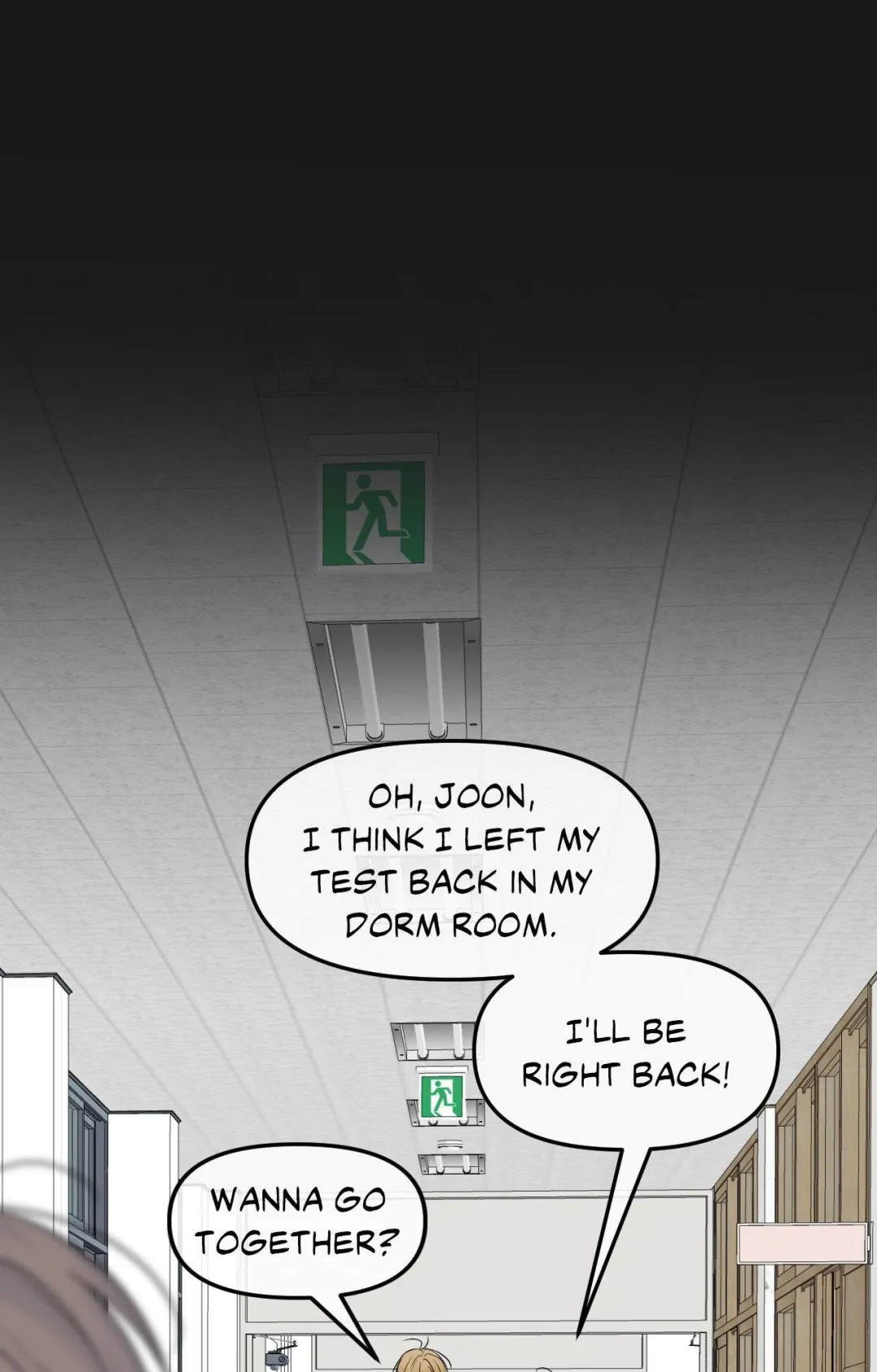 The Boundary of Fragrance - Chapter 62 Page 40
