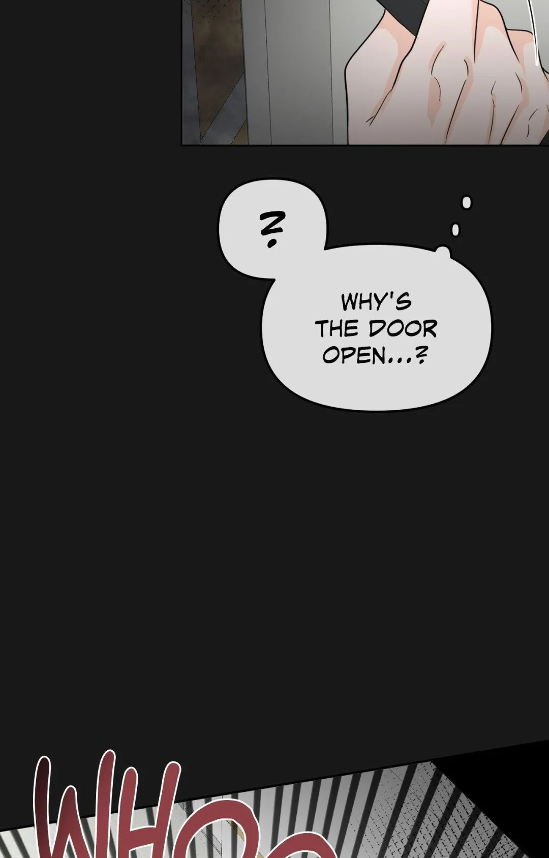 The Boundary of Fragrance - Chapter 62 Page 43