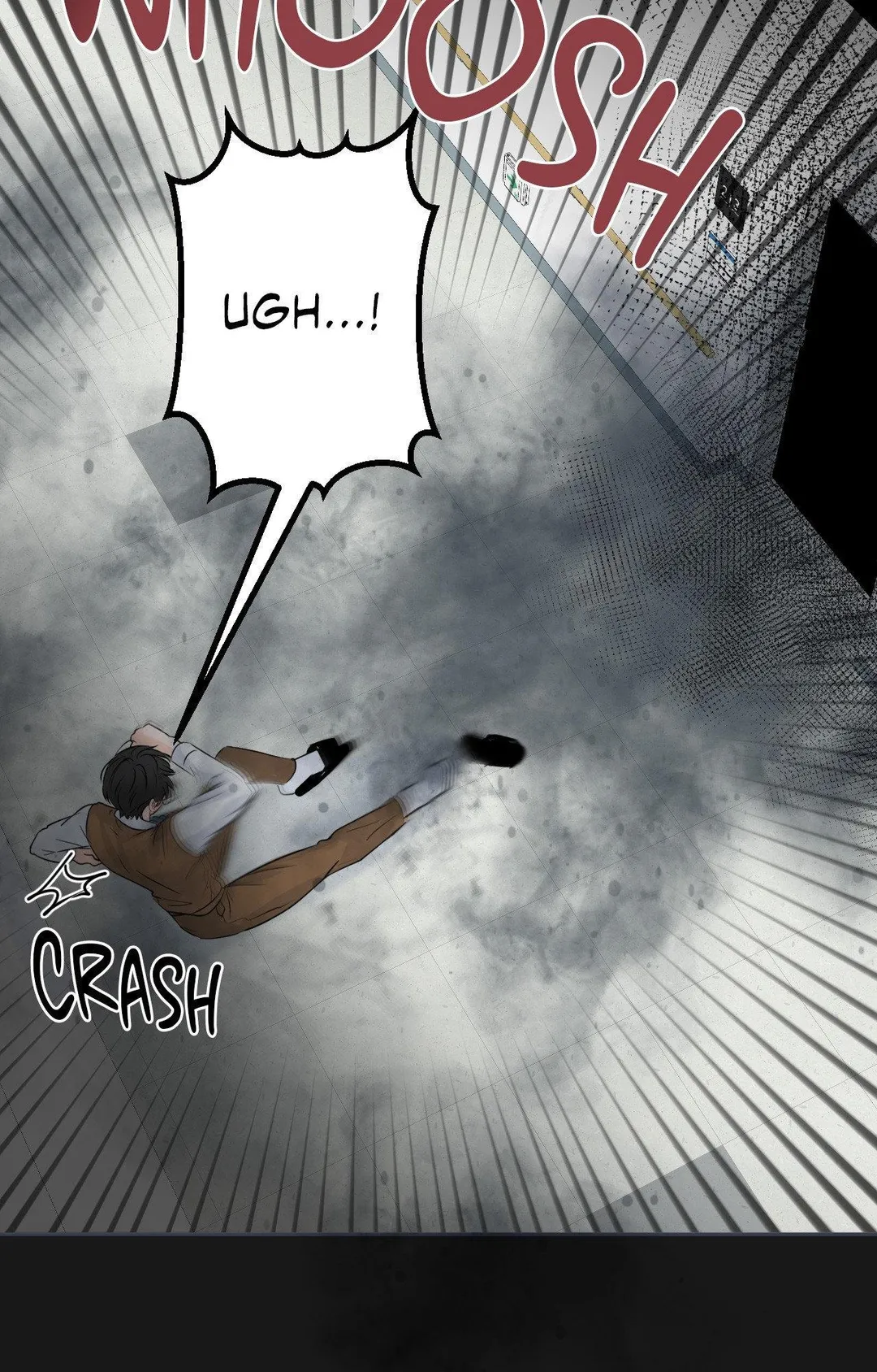 The Boundary of Fragrance - Chapter 62 Page 44