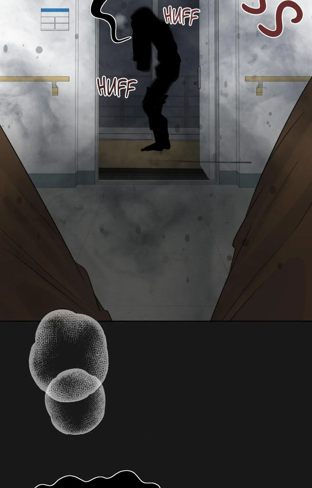 The Boundary of Fragrance - Chapter 62 Page 46