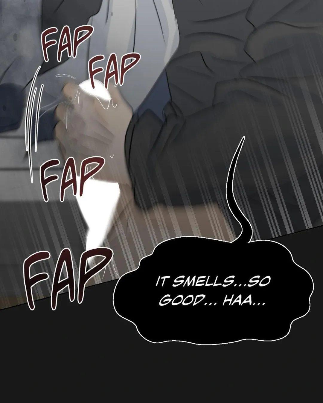 The Boundary of Fragrance - Chapter 62 Page 48