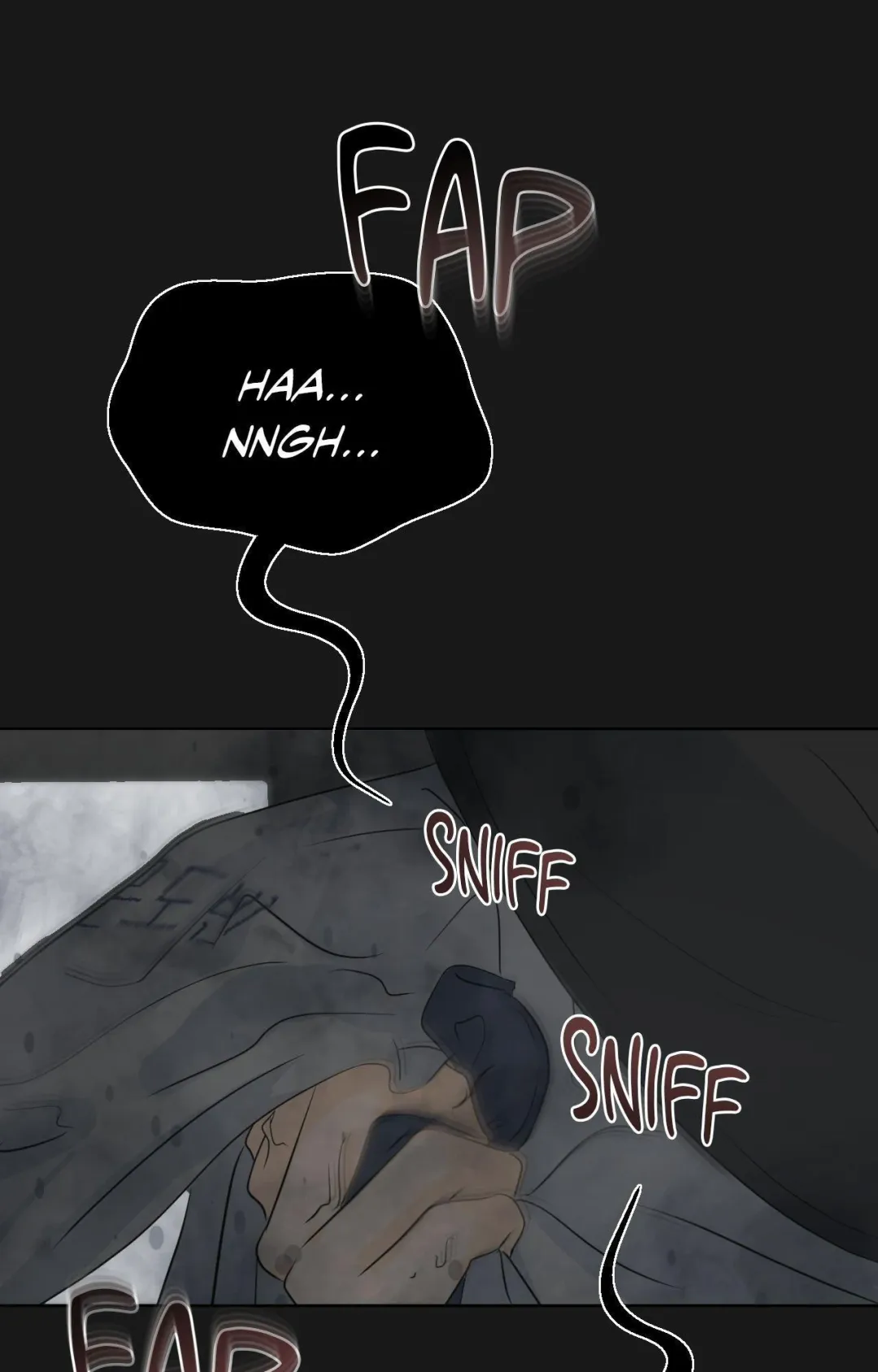 The Boundary of Fragrance - Chapter 62 Page 49