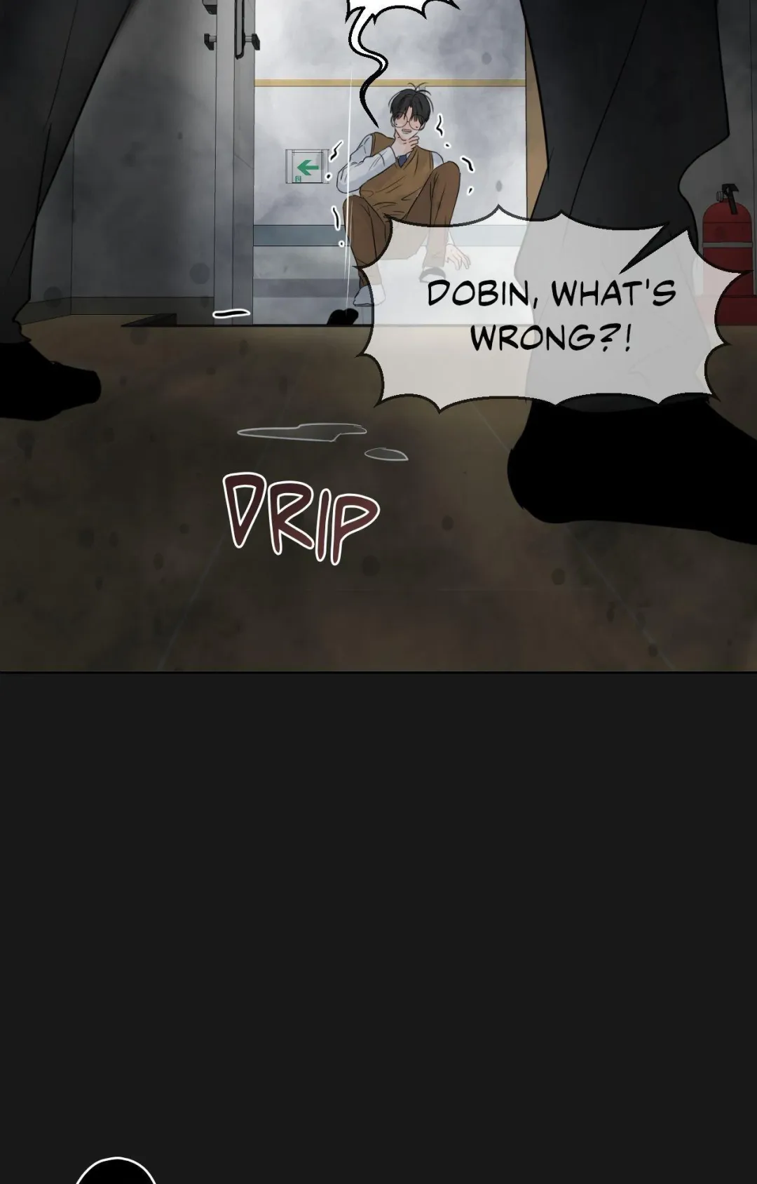 The Boundary of Fragrance - Chapter 62 Page 53
