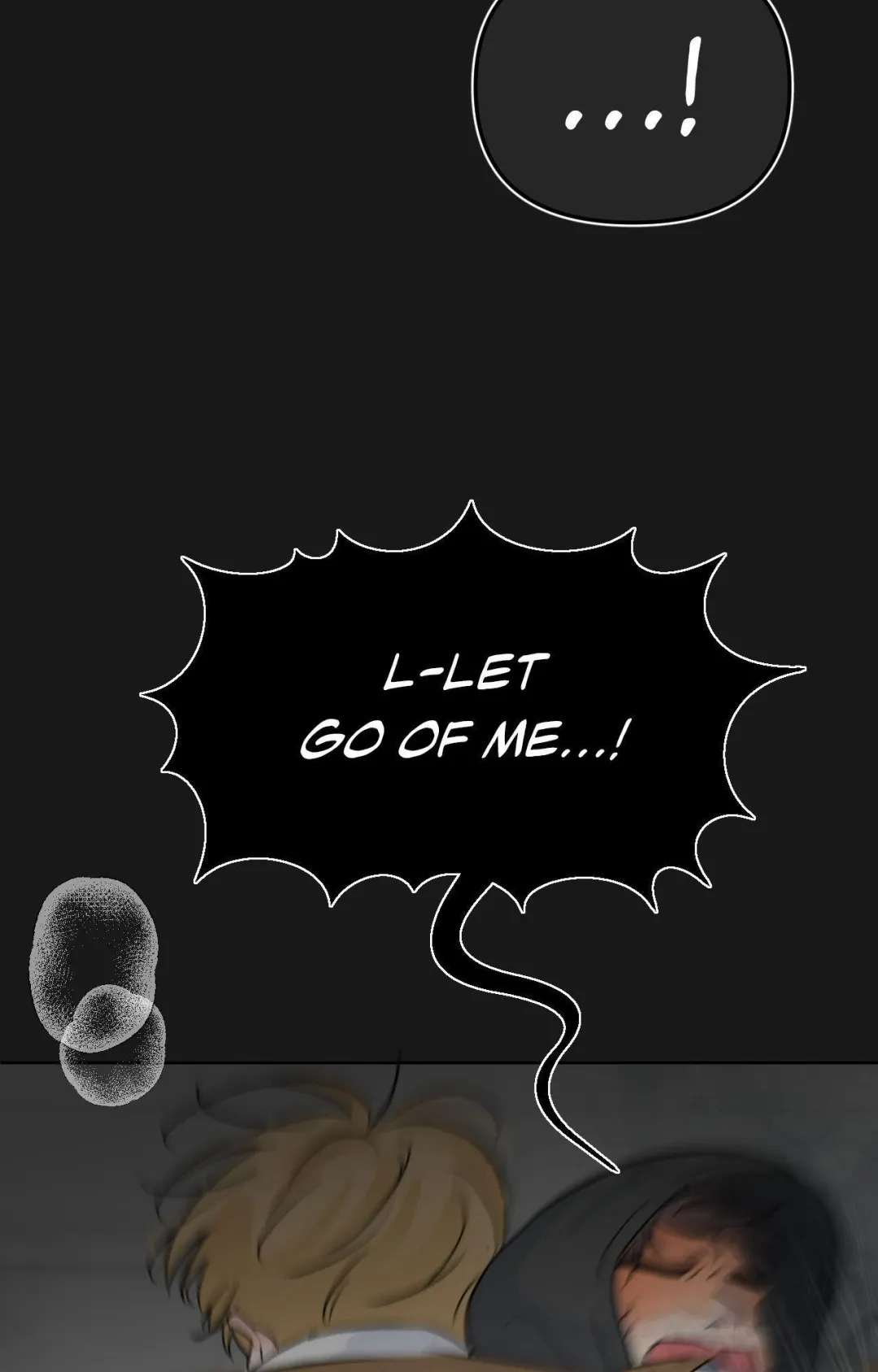 The Boundary of Fragrance - Chapter 62 Page 56