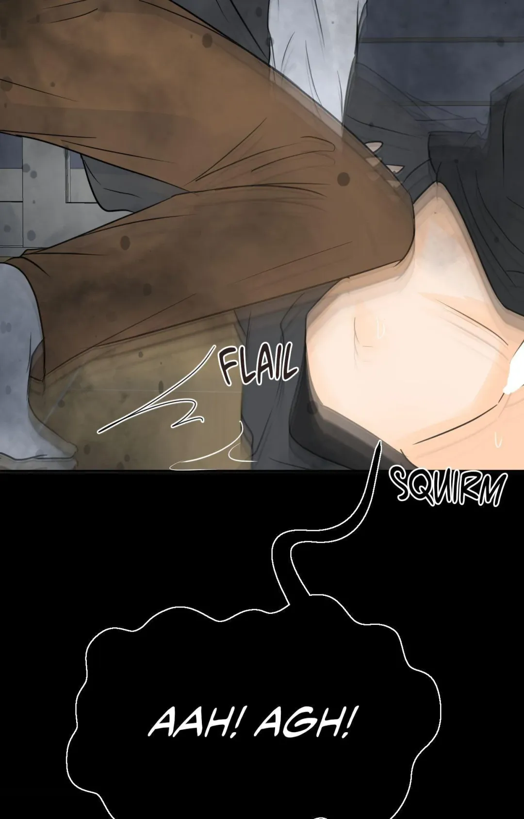 The Boundary of Fragrance - Chapter 62 Page 59