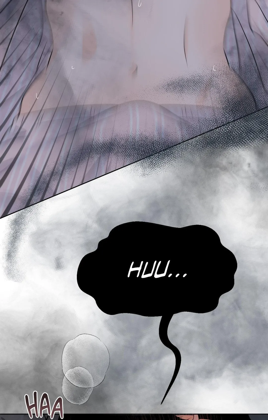 The Boundary of Fragrance - Chapter 62 Page 65