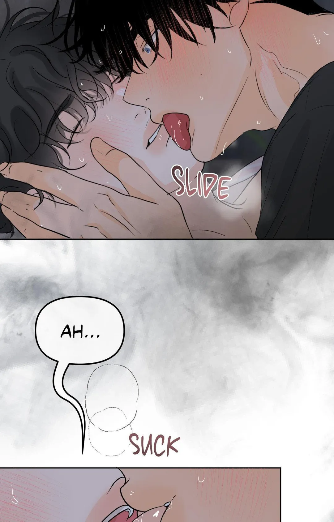 The Boundary of Fragrance - Chapter 62 Page 66