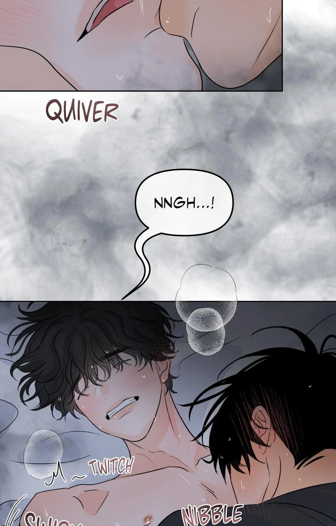 The Boundary of Fragrance - Chapter 62 Page 67