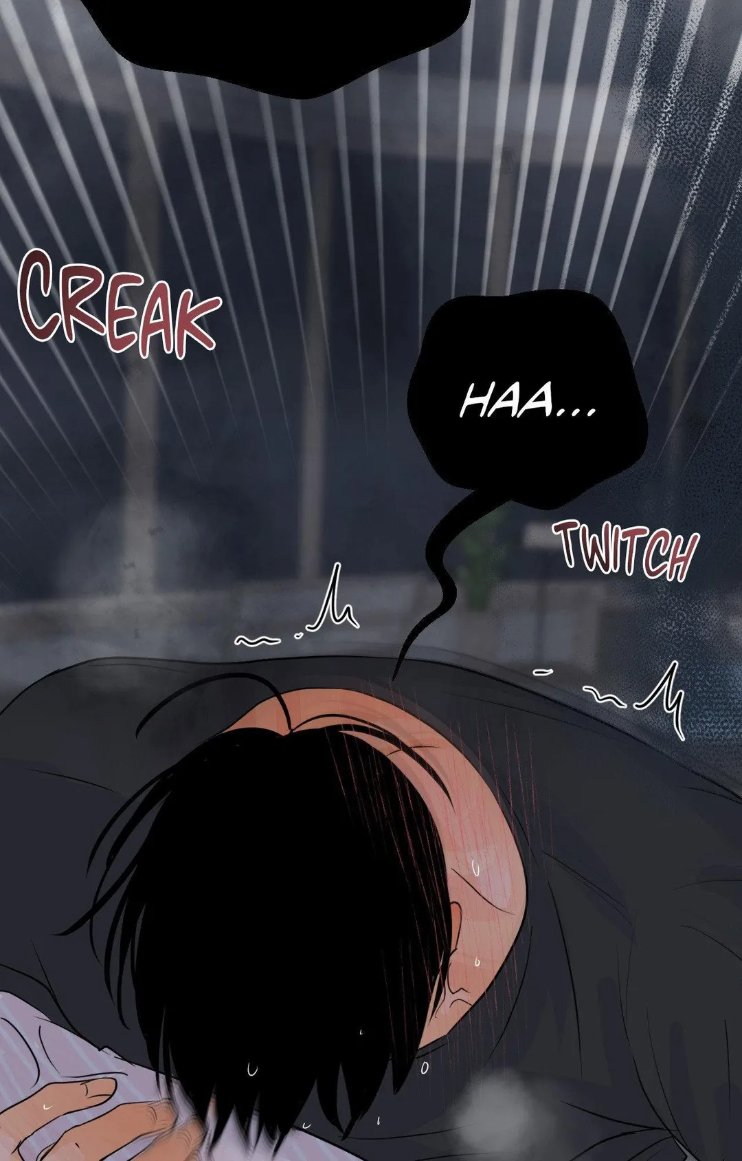 The Boundary of Fragrance - Chapter 62 Page 76