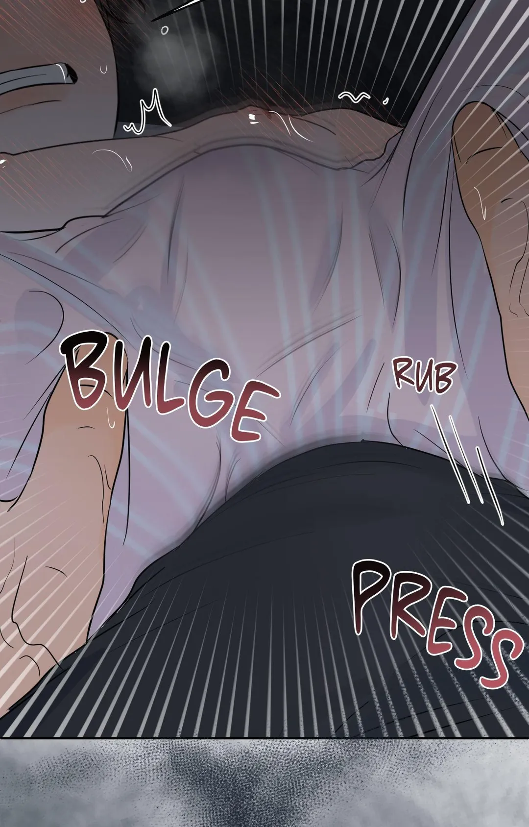 The Boundary of Fragrance - Chapter 62 Page 80