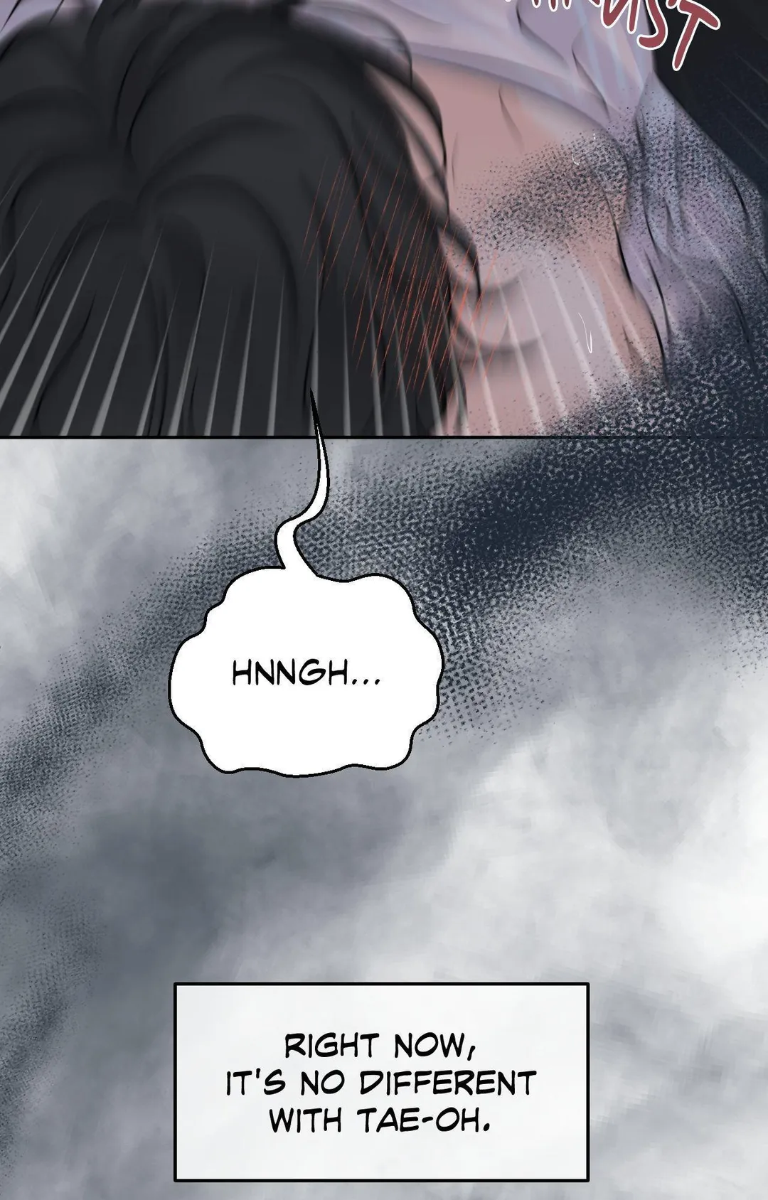 The Boundary of Fragrance - Chapter 62 Page 84