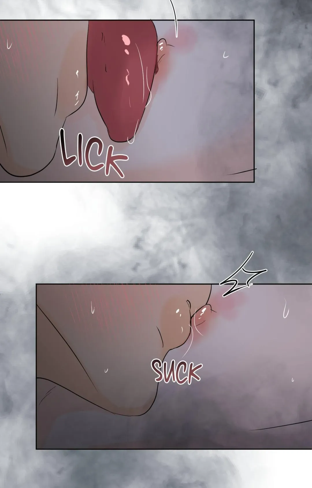 The Boundary of Fragrance - Chapter 62 Page 91