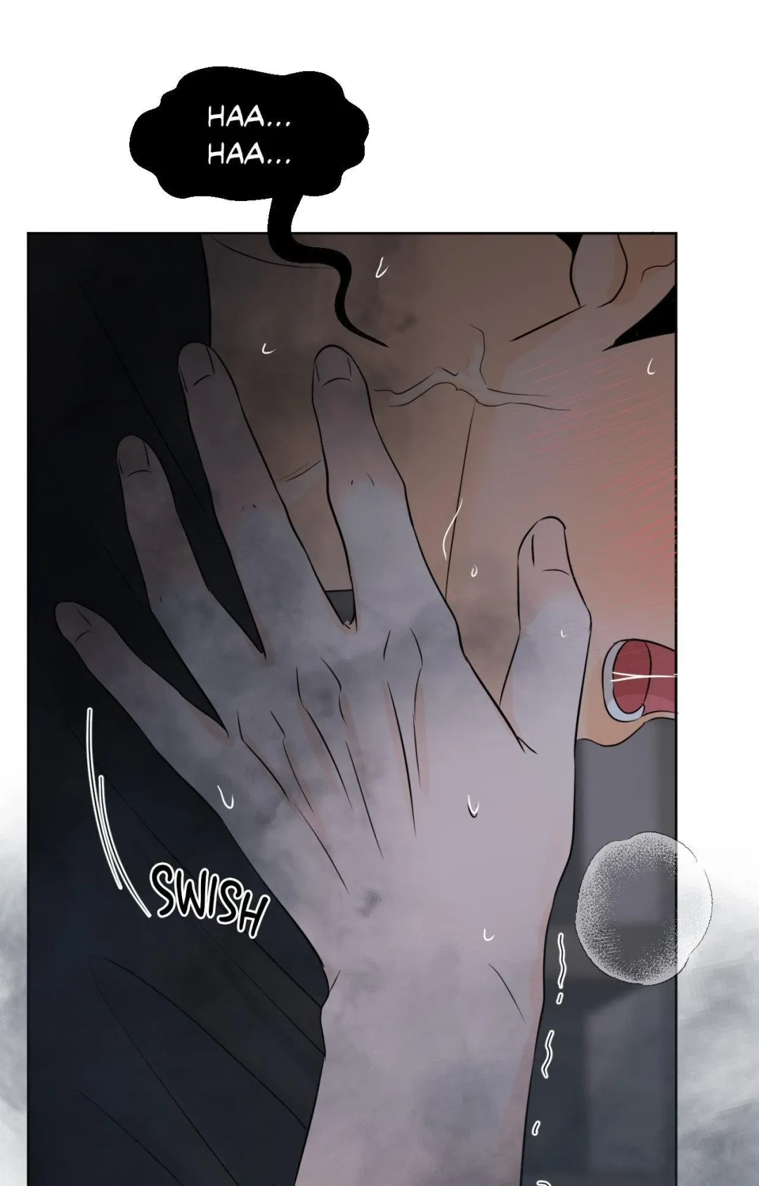 The Boundary of Fragrance - Chapter 62 Page 95