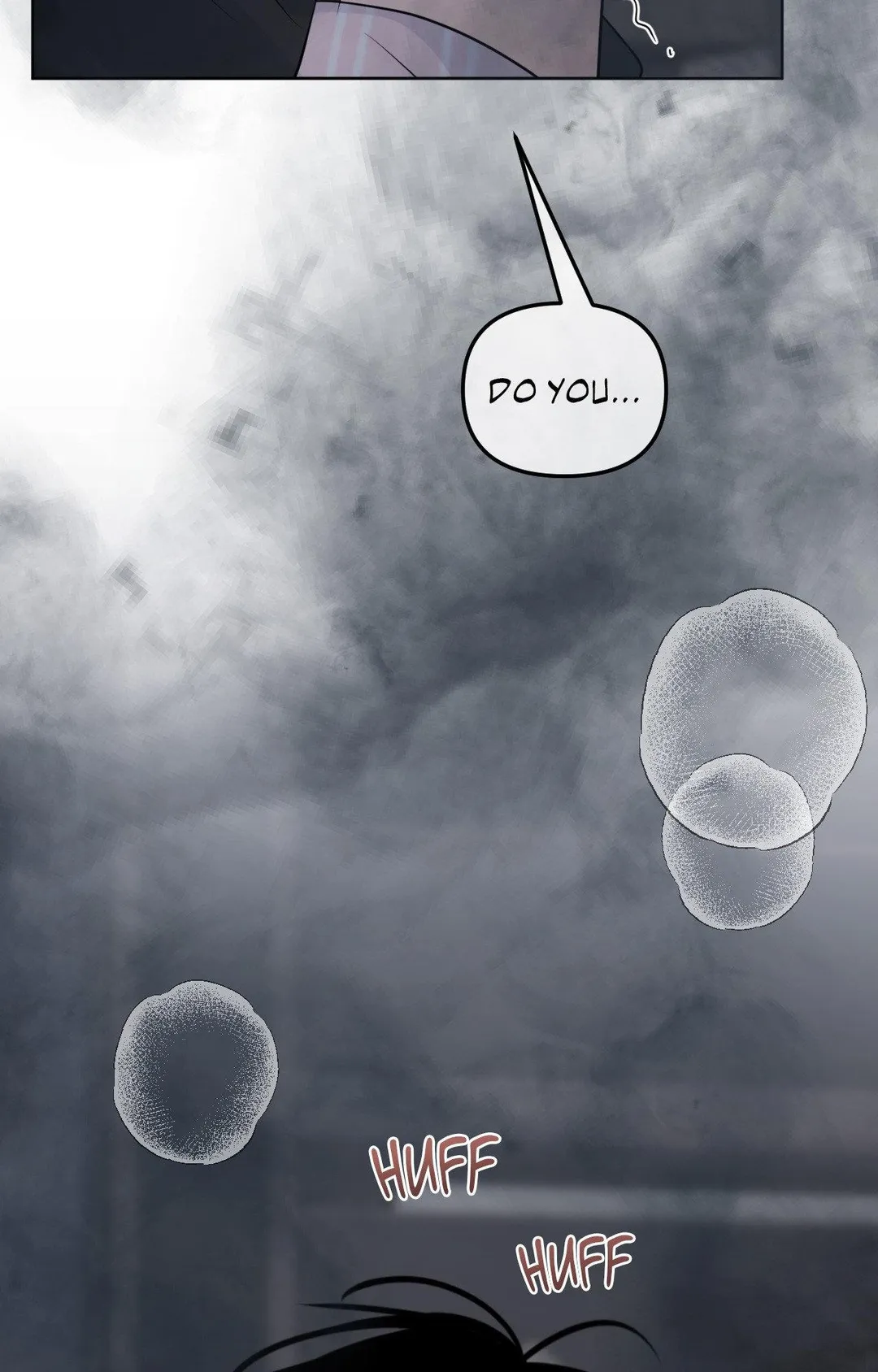 The Boundary of Fragrance - Chapter 62 Page 96