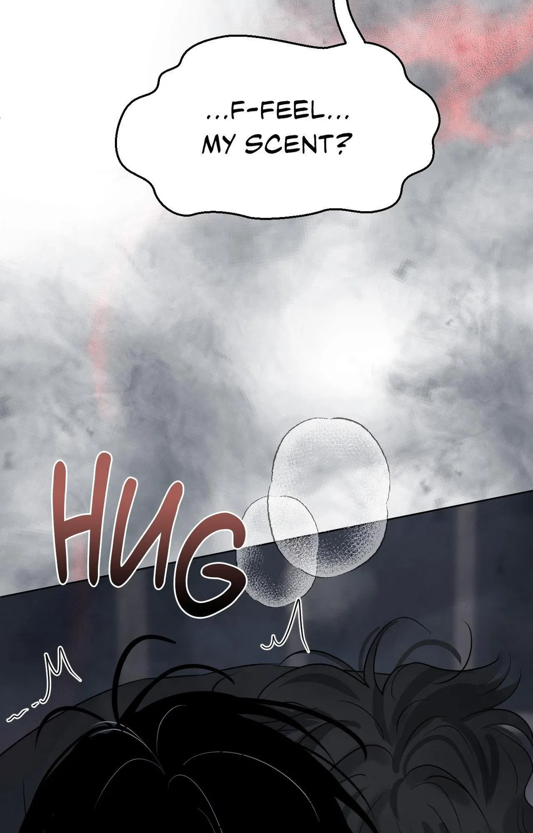 The Boundary of Fragrance - Chapter 62 Page 98