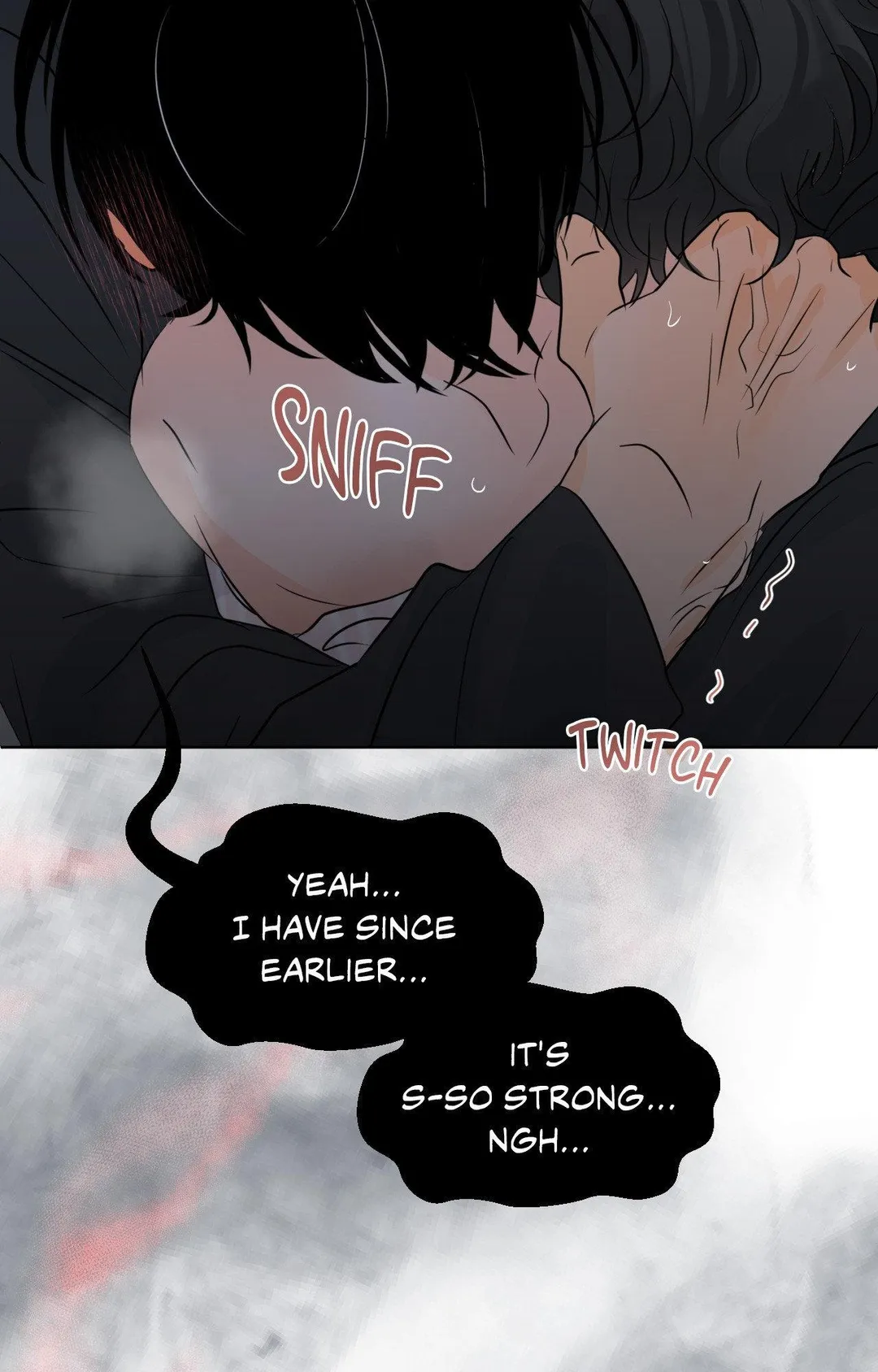 The Boundary of Fragrance - Chapter 62 Page 99