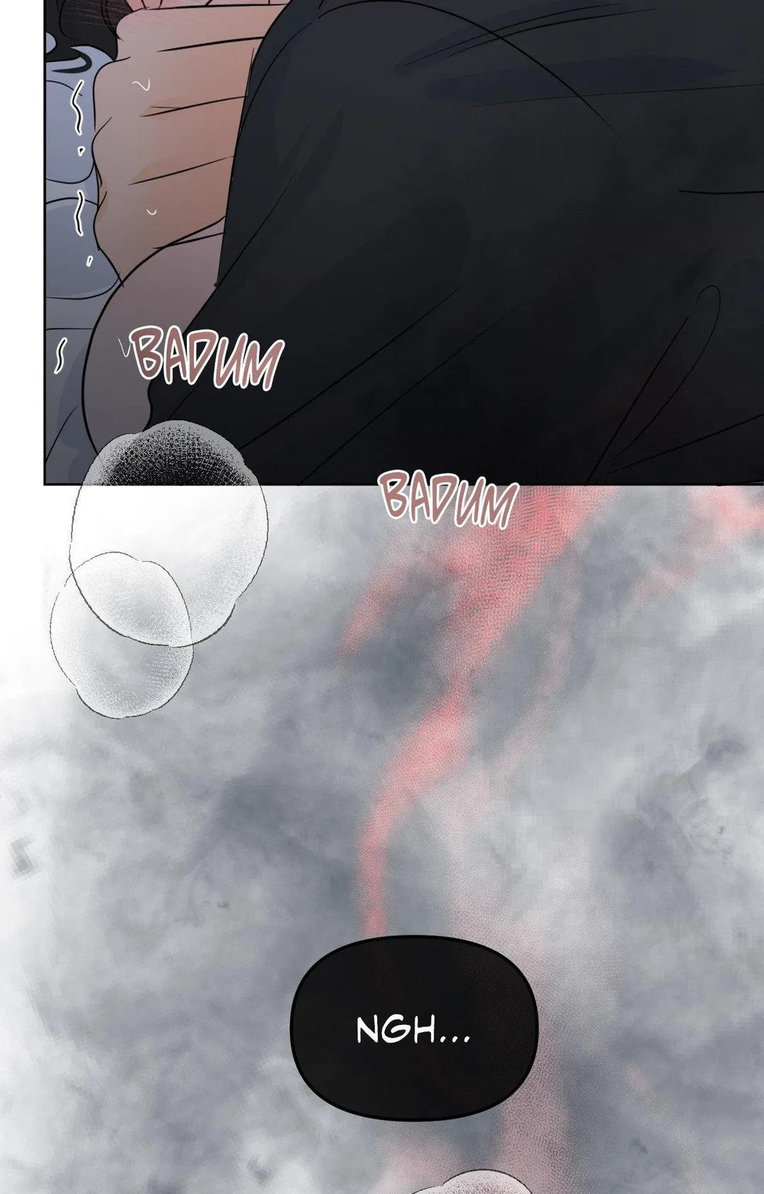 The Boundary of Fragrance - Chapter 62 Page 101