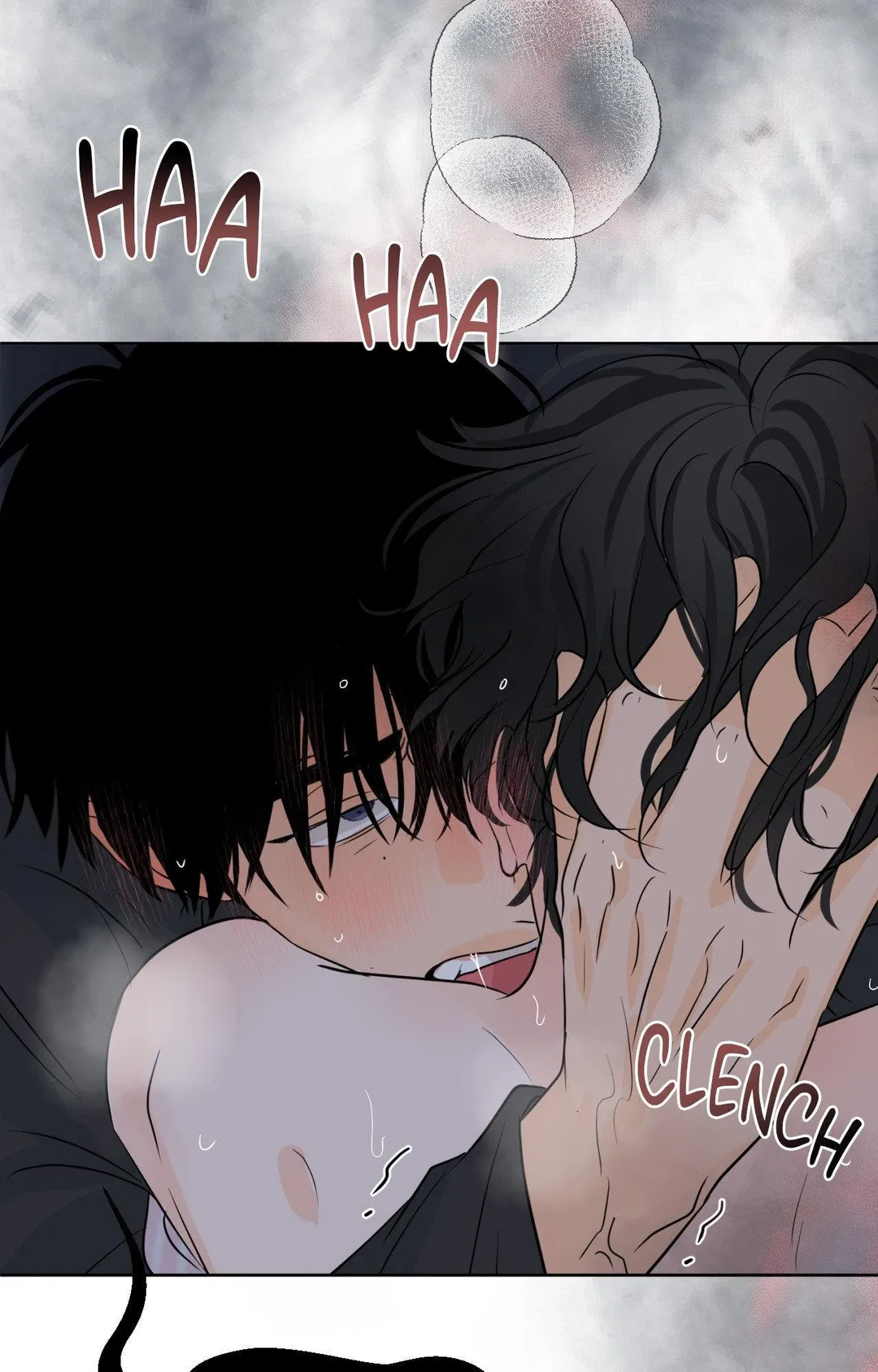 The Boundary of Fragrance - Chapter 62 Page 102