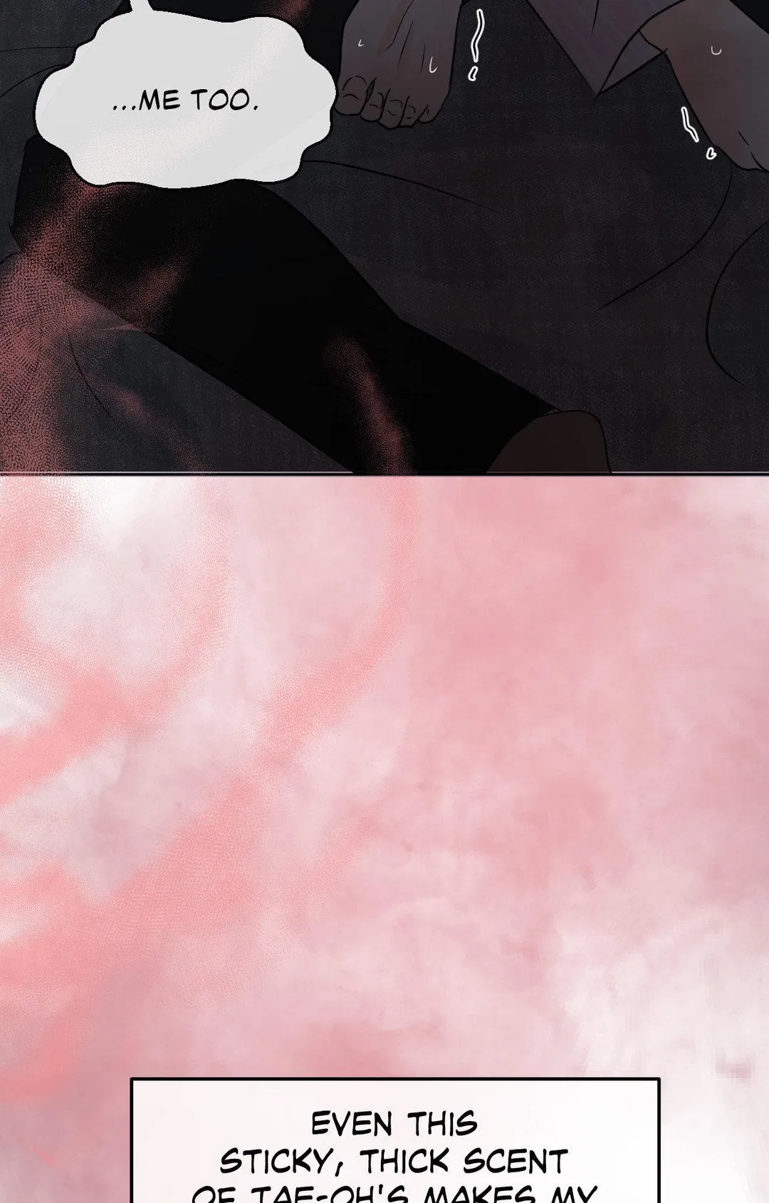 The Boundary of Fragrance - Chapter 62 Page 105