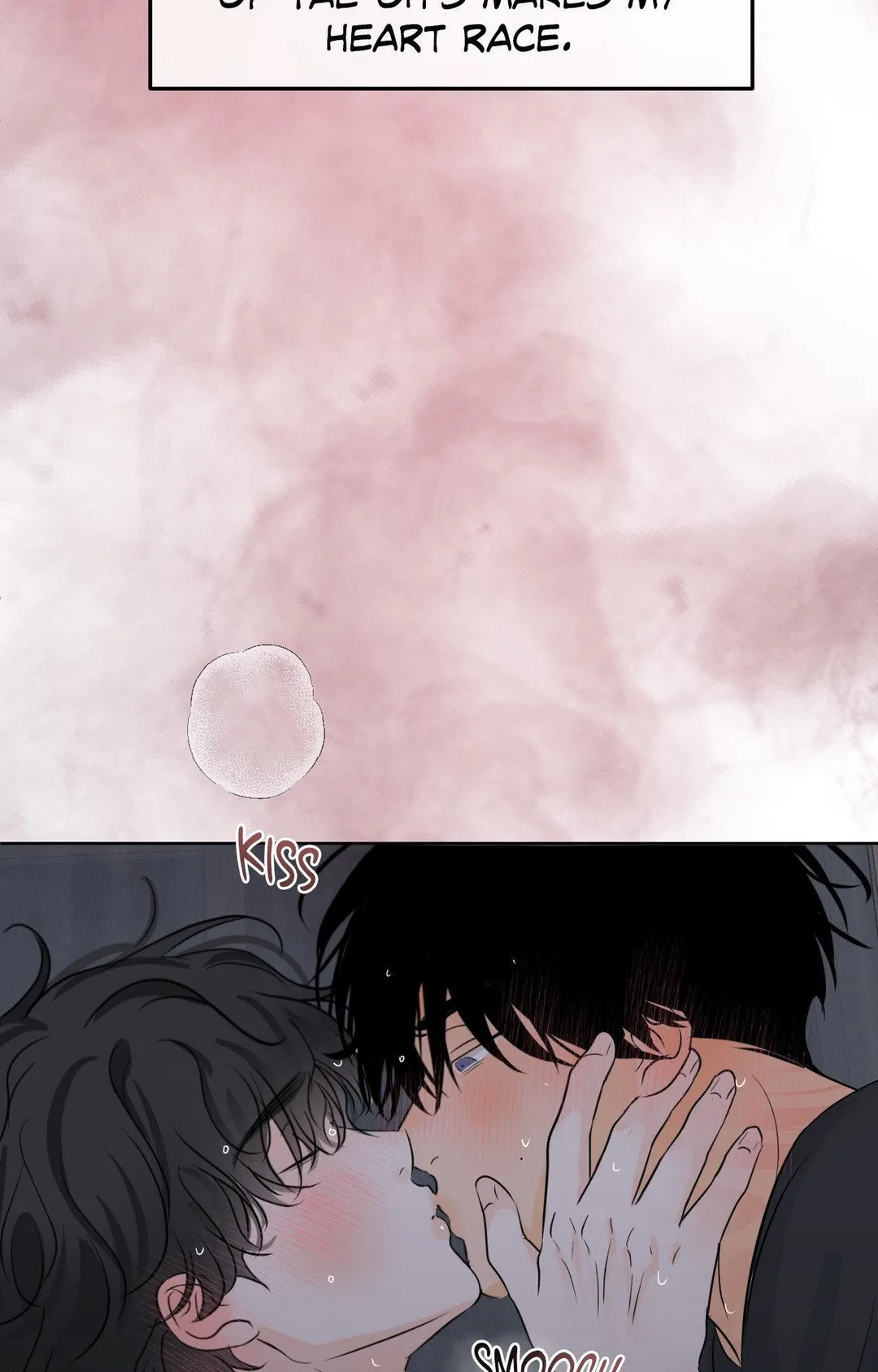 The Boundary of Fragrance - Chapter 62 Page 106
