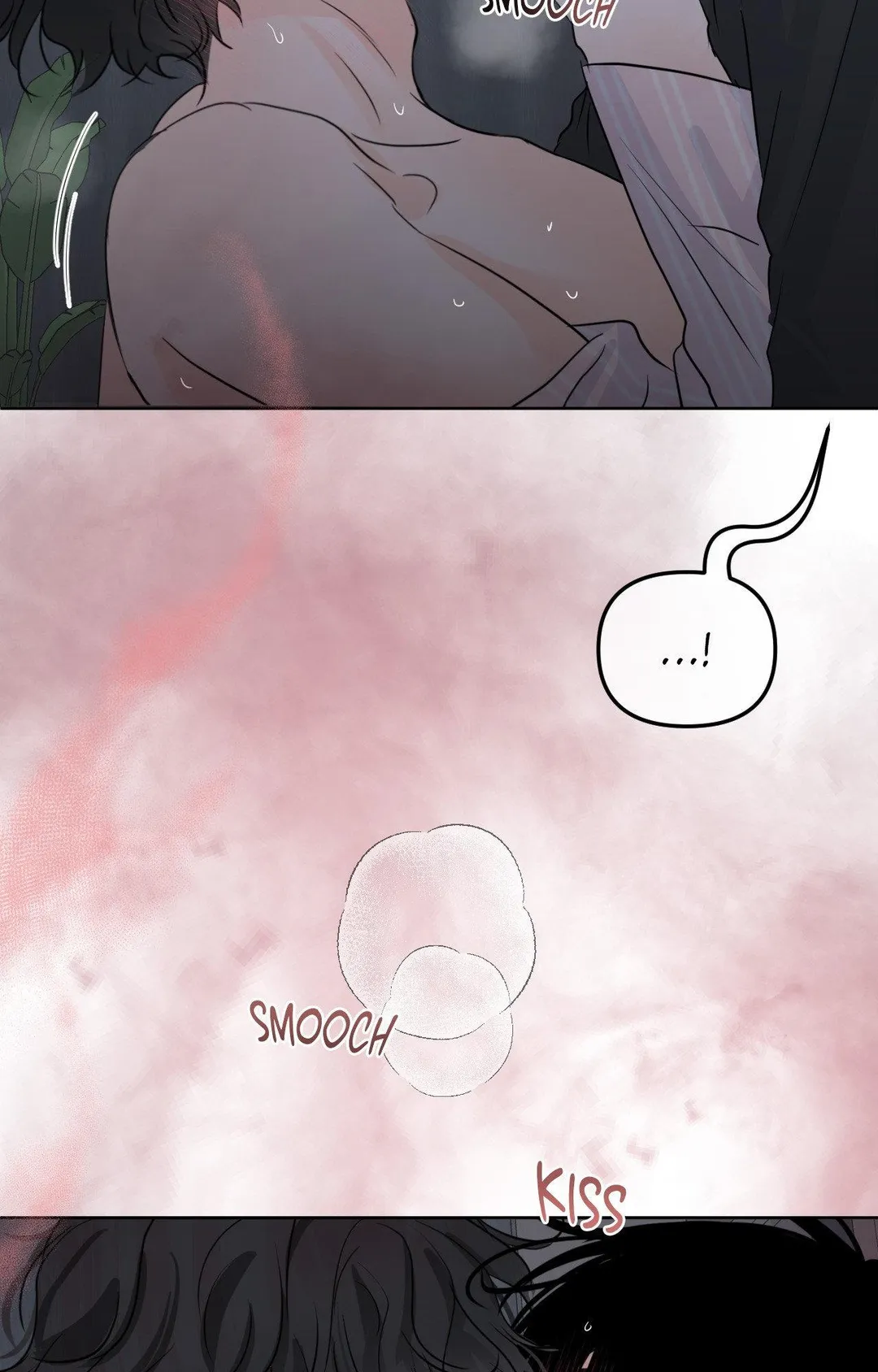 The Boundary of Fragrance - Chapter 62 Page 107