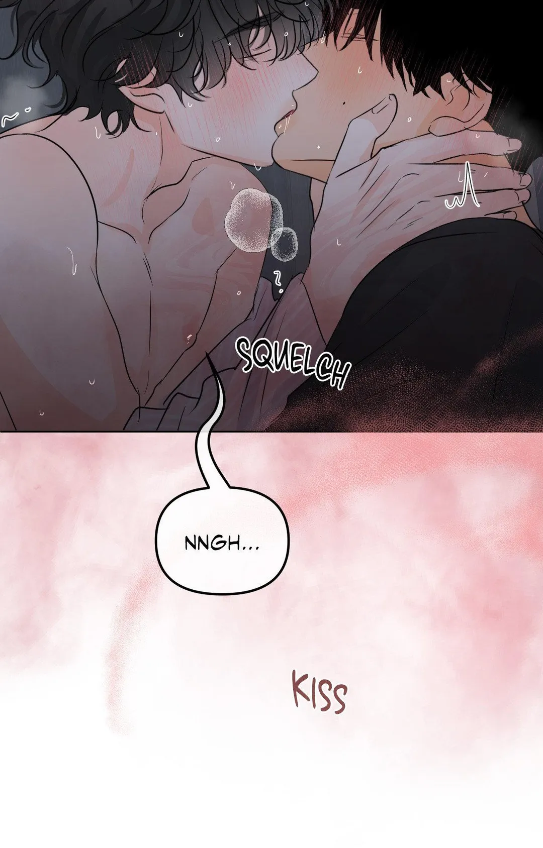 The Boundary of Fragrance - Chapter 62 Page 108