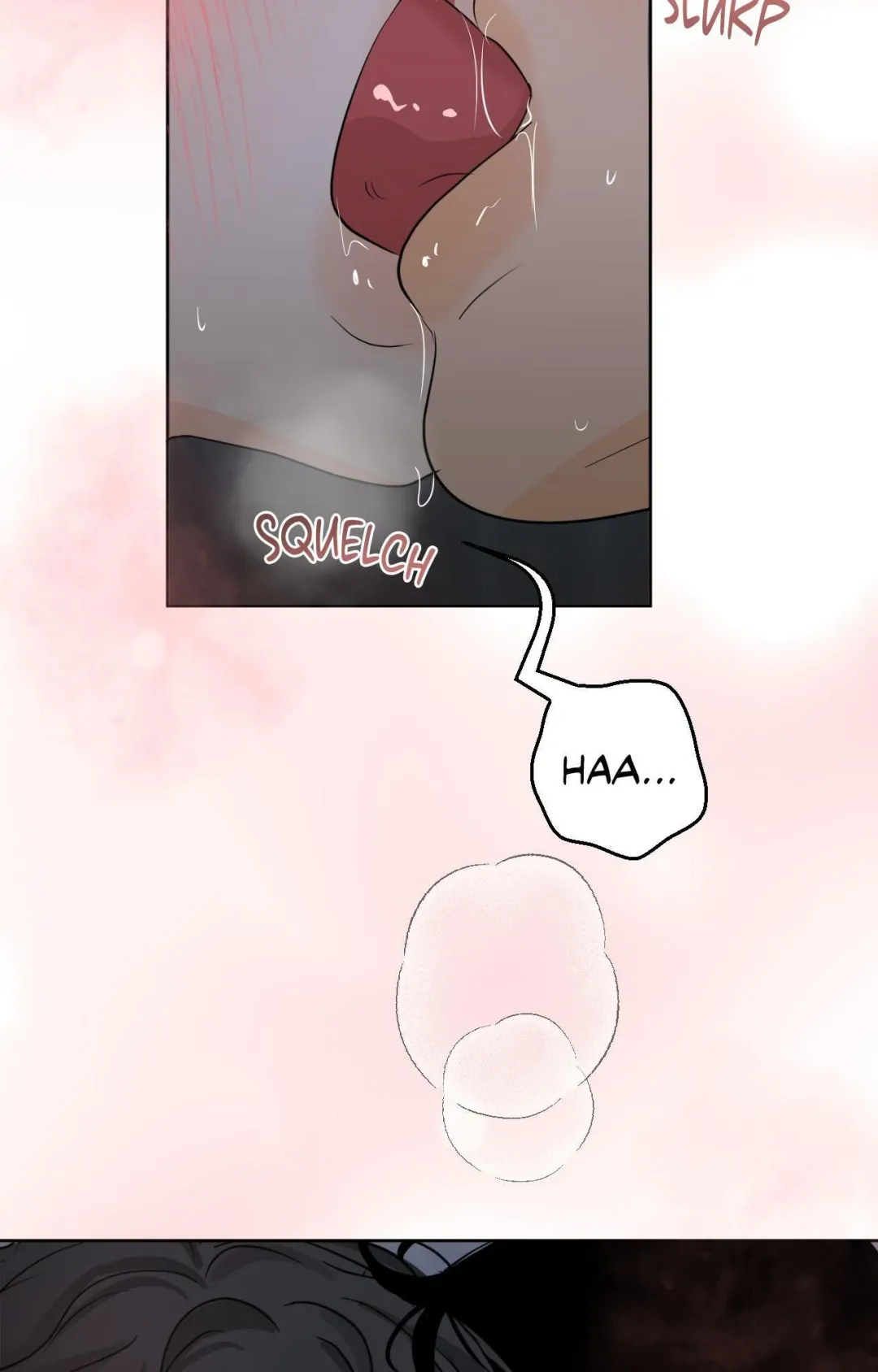 The Boundary of Fragrance - Chapter 62 Page 110