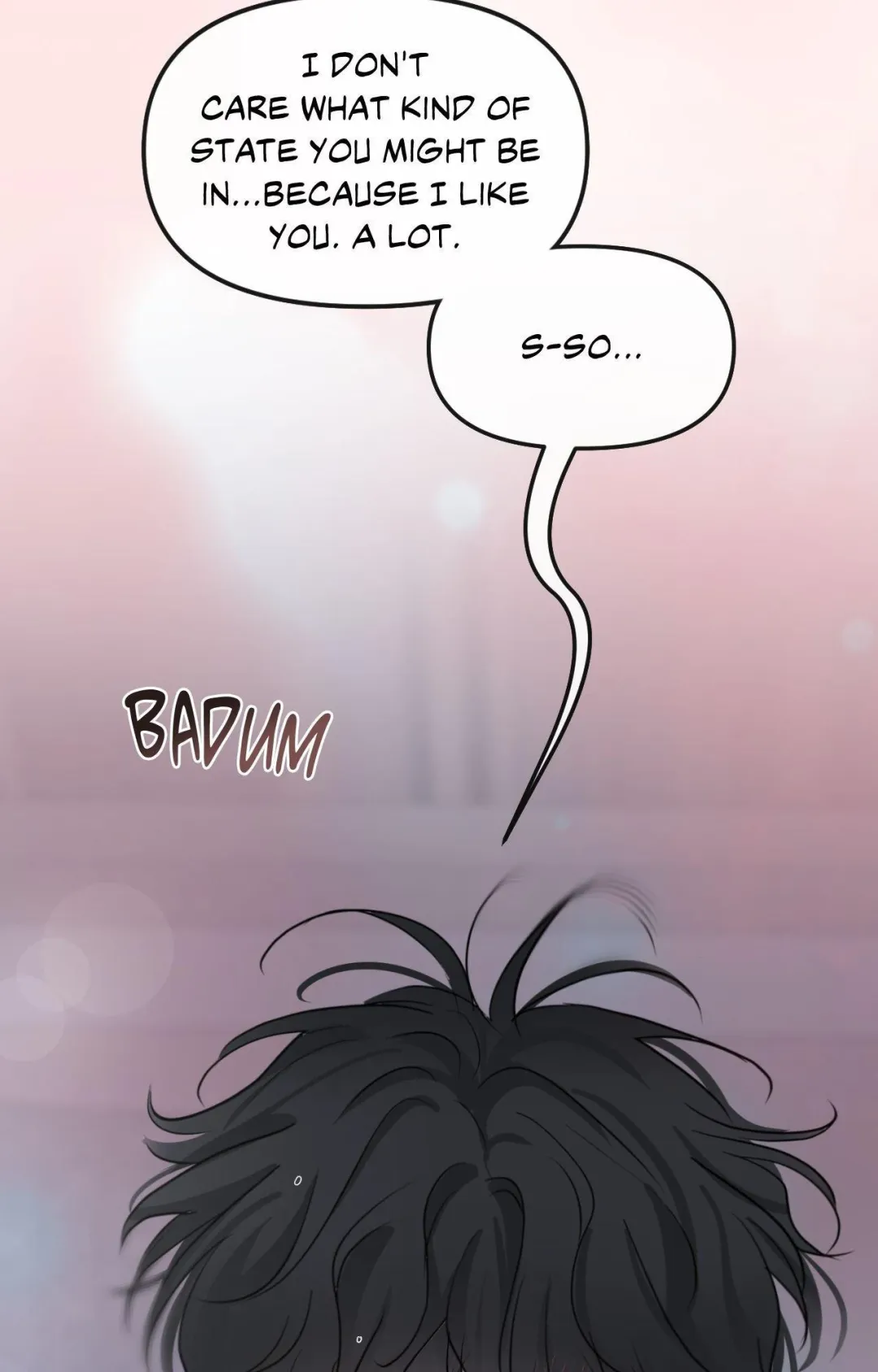 The Boundary of Fragrance - Chapter 62 Page 112