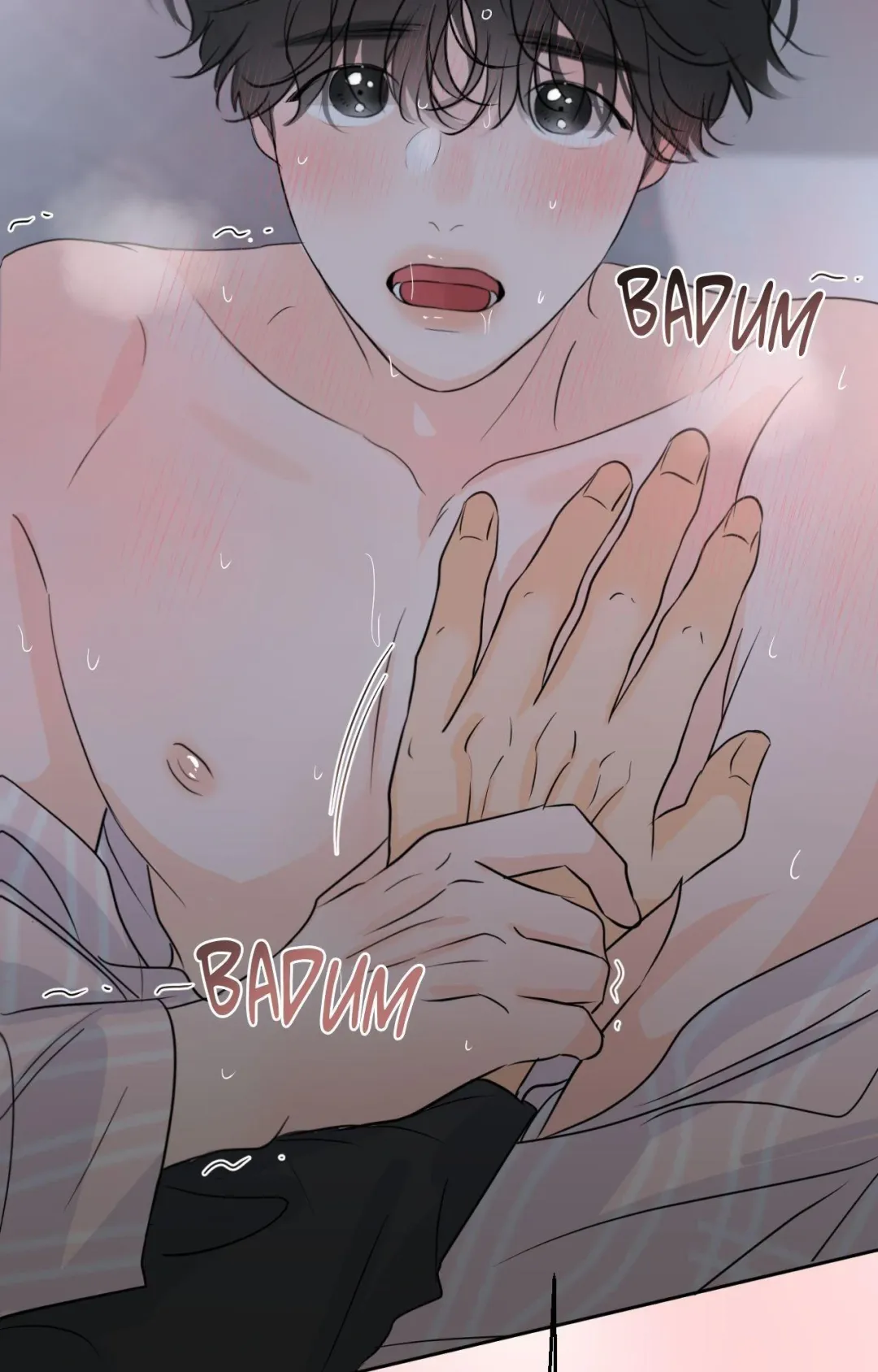 The Boundary of Fragrance - Chapter 62 Page 113
