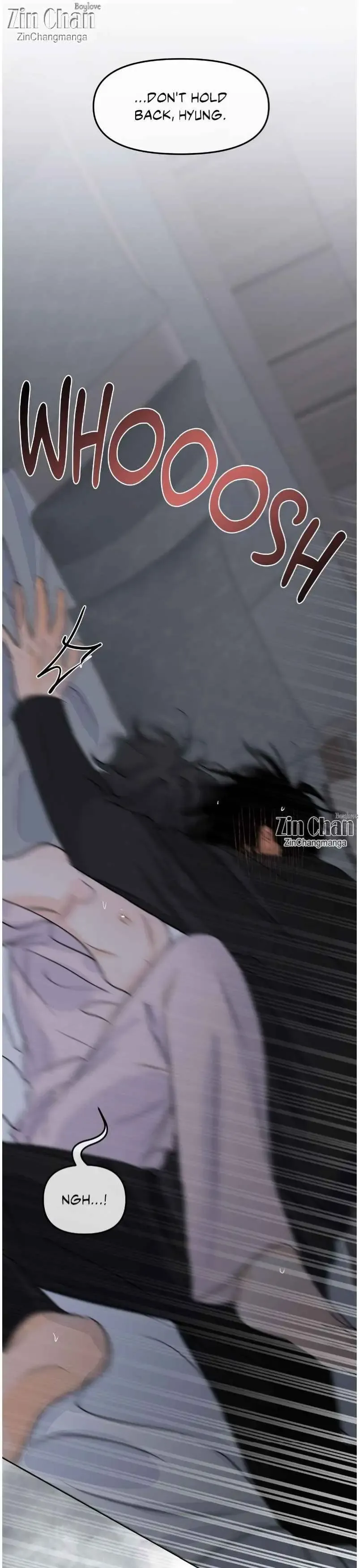 The Boundary of Fragrance - Chapter 63 Page 2