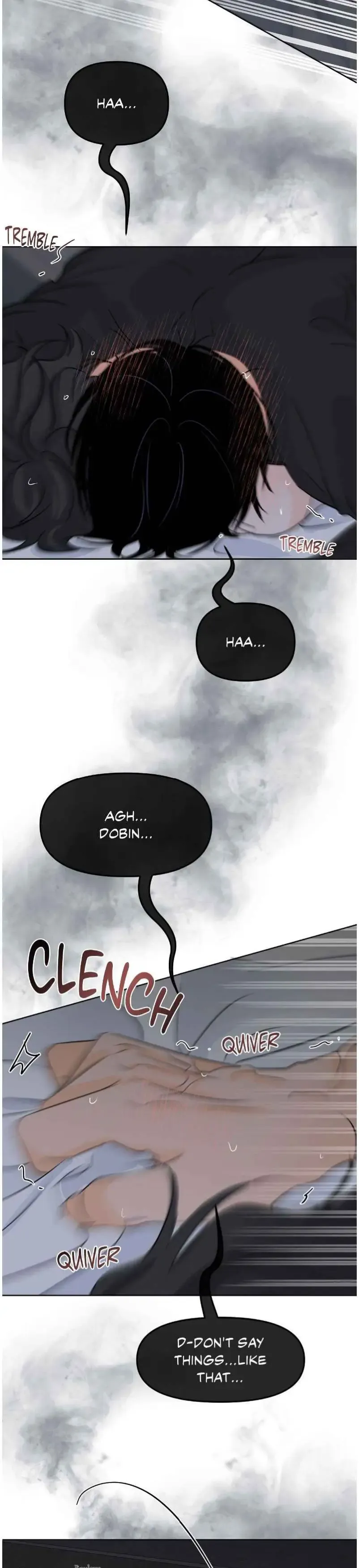 The Boundary of Fragrance - Chapter 63 Page 3