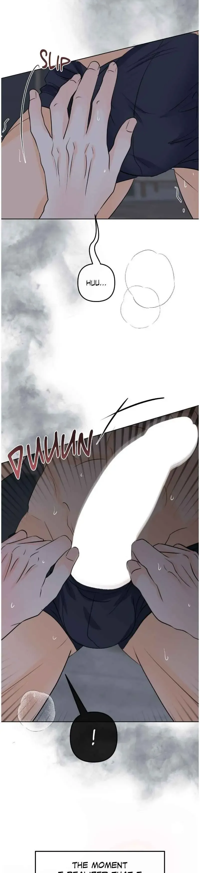 The Boundary of Fragrance - Chapter 63 Page 5