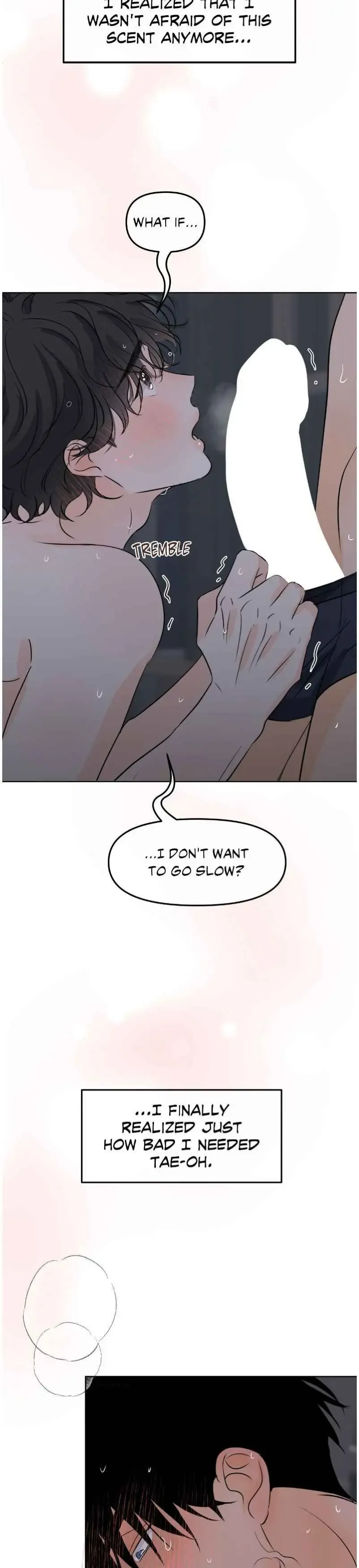 The Boundary of Fragrance - Chapter 63 Page 6