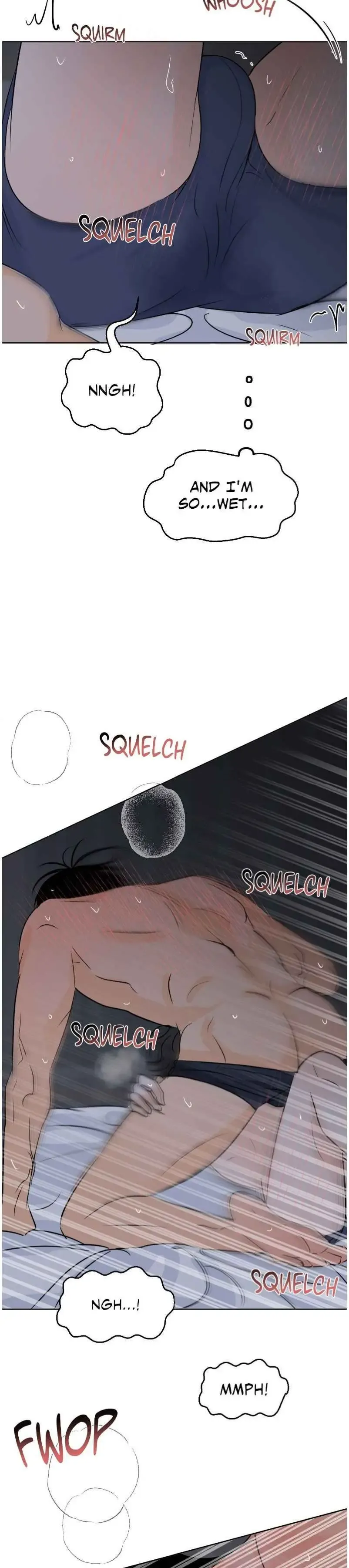 The Boundary of Fragrance - Chapter 63 Page 10