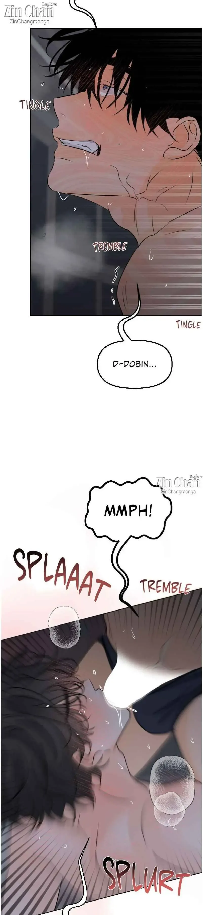 The Boundary of Fragrance - Chapter 63 Page 12