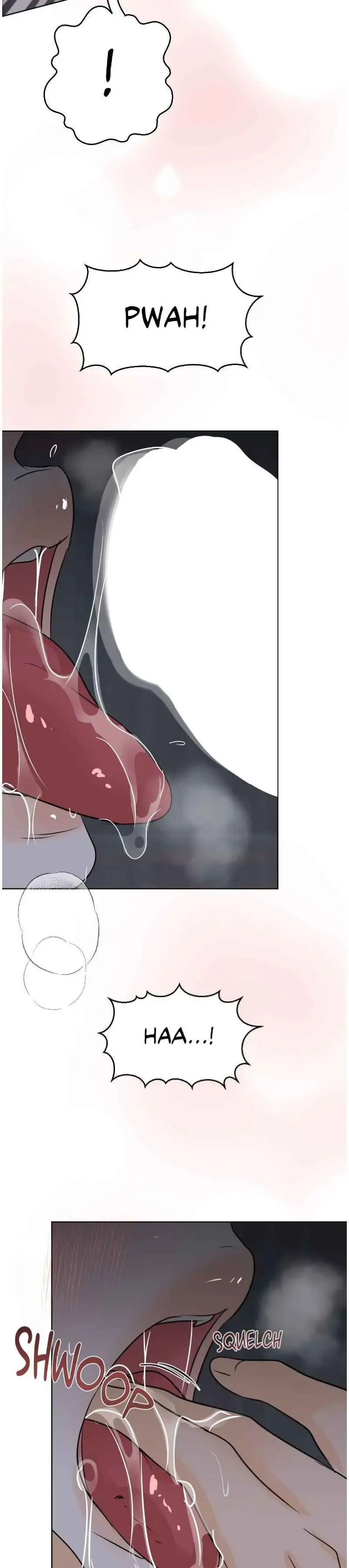 The Boundary of Fragrance - Chapter 63 Page 13