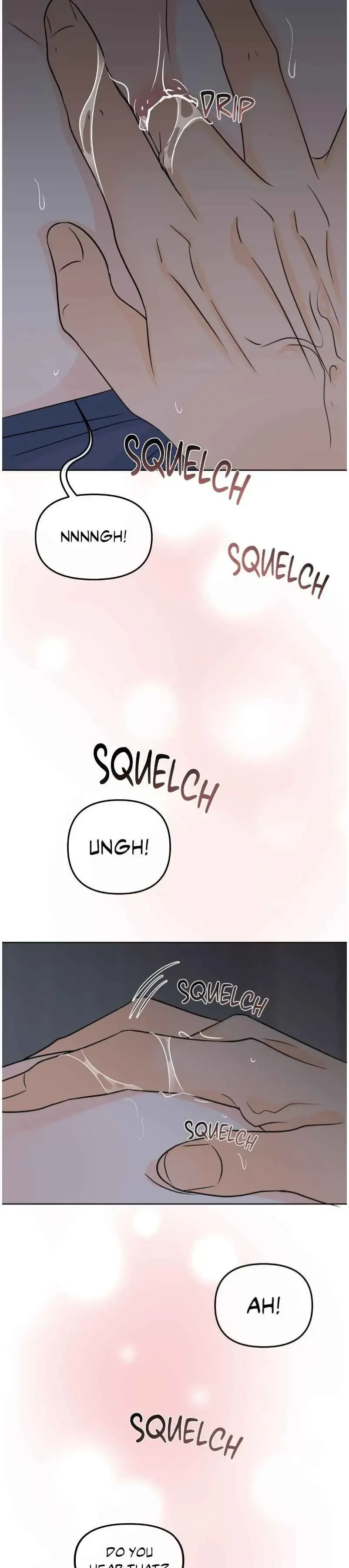 The Boundary of Fragrance - Chapter 63 Page 15