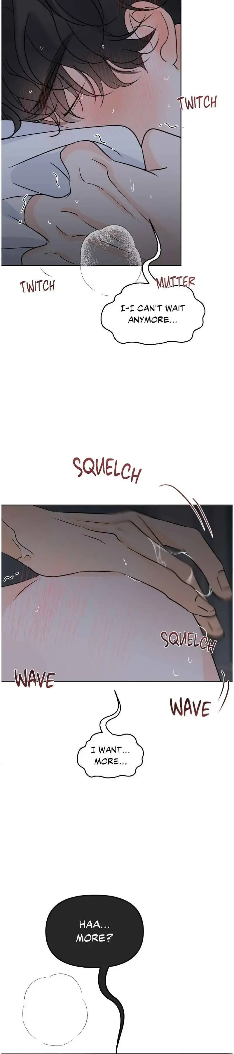 The Boundary of Fragrance - Chapter 63 Page 17