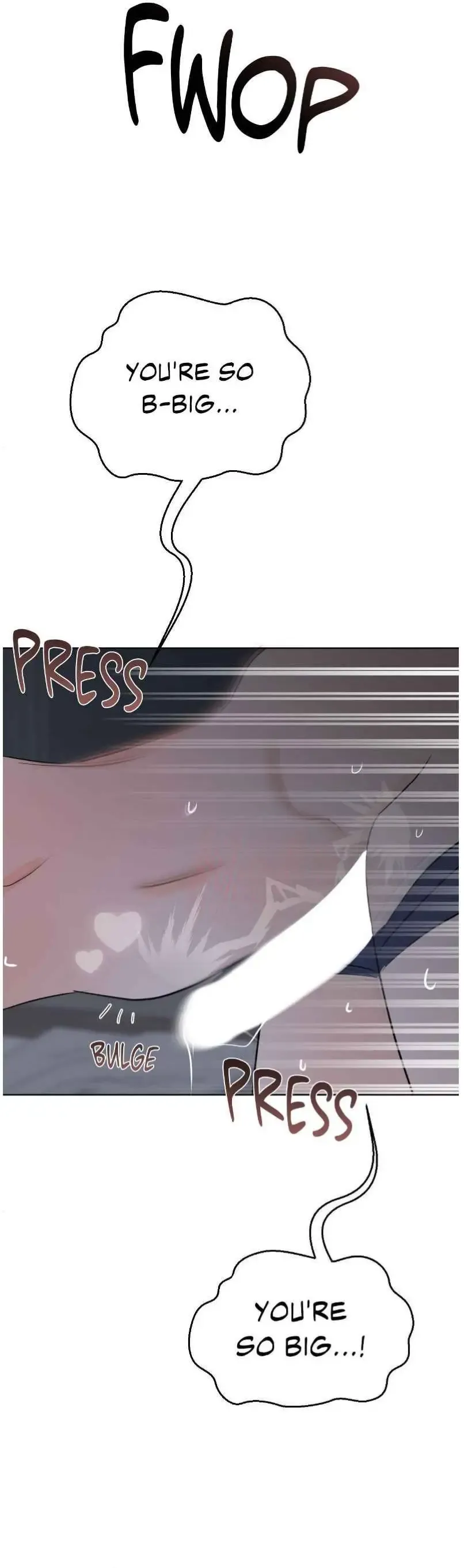 The Boundary of Fragrance - Chapter 63 Page 20