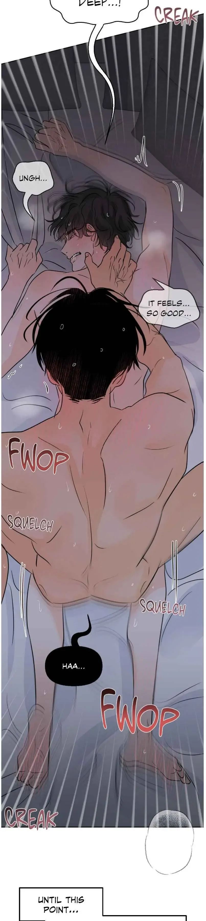 The Boundary of Fragrance - Chapter 63 Page 23