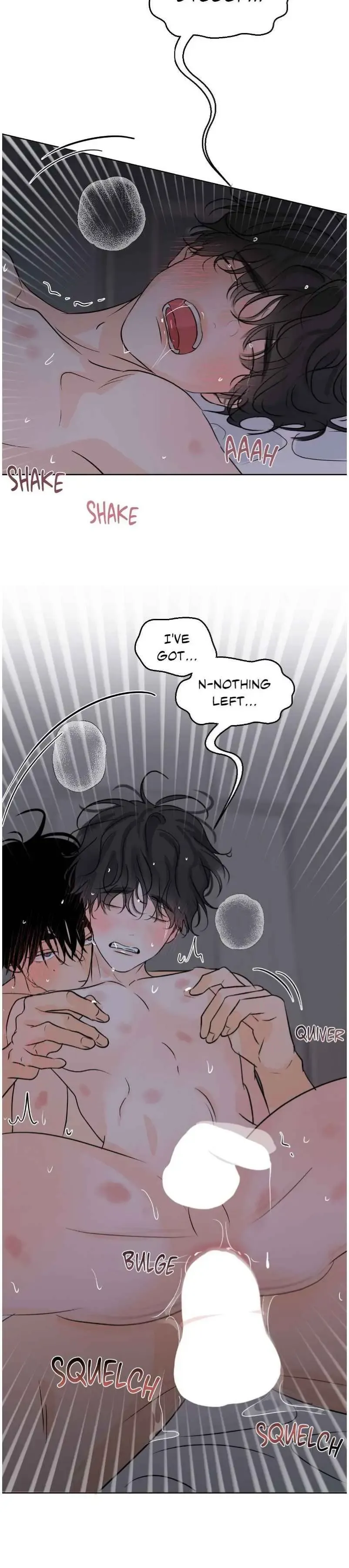The Boundary of Fragrance - Chapter 63 Page 26