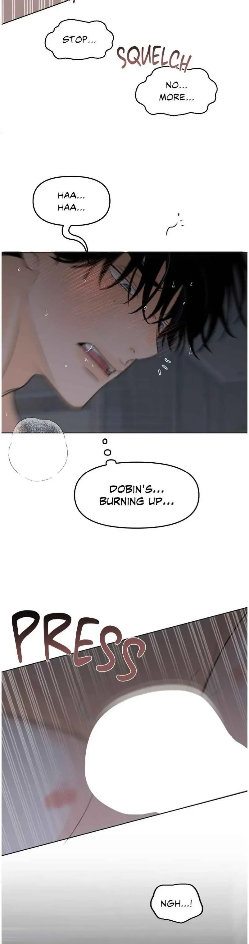 The Boundary of Fragrance - Chapter 63 Page 29