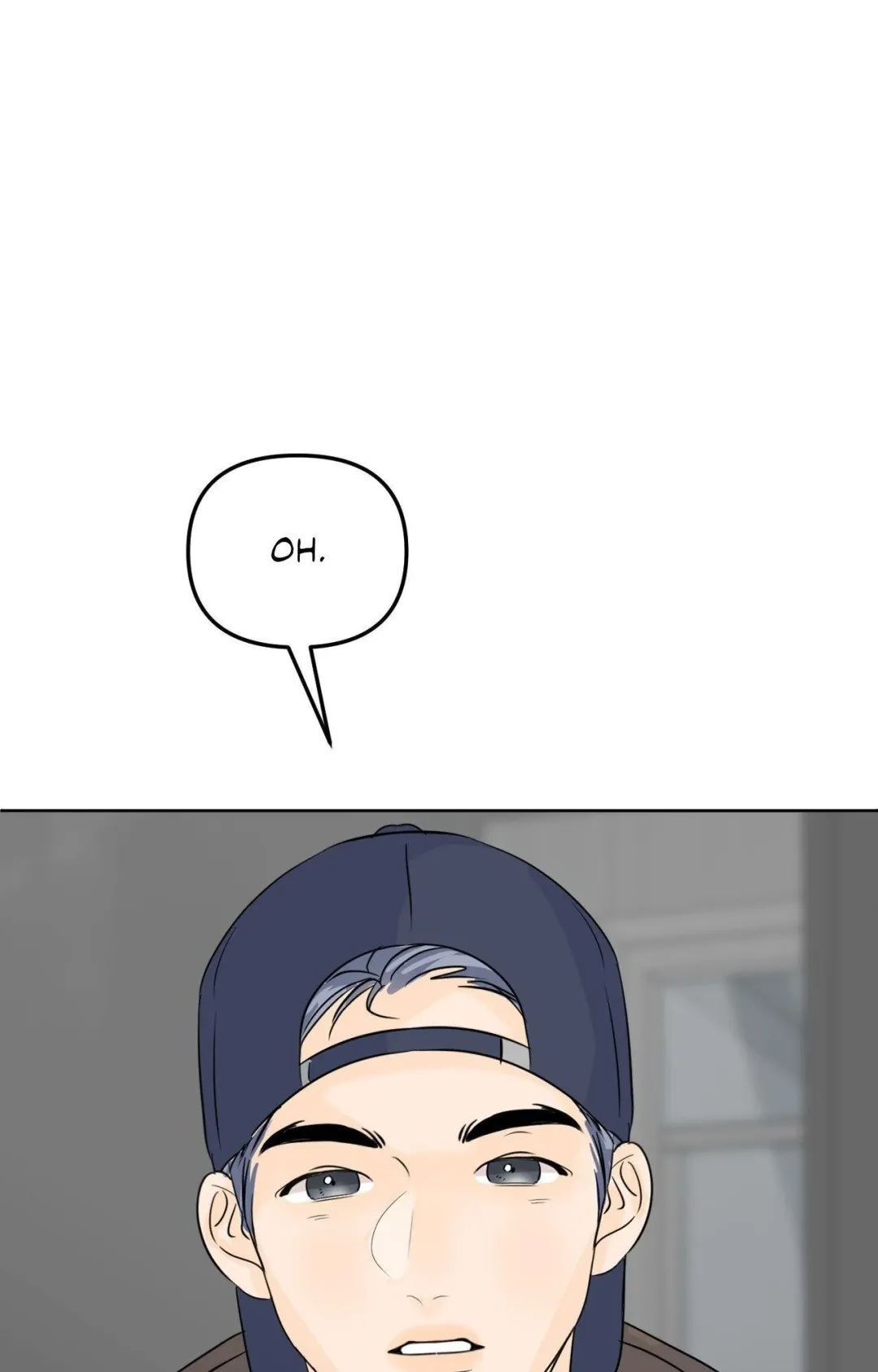 The Boundary of Fragrance - Chapter 64 Page 1