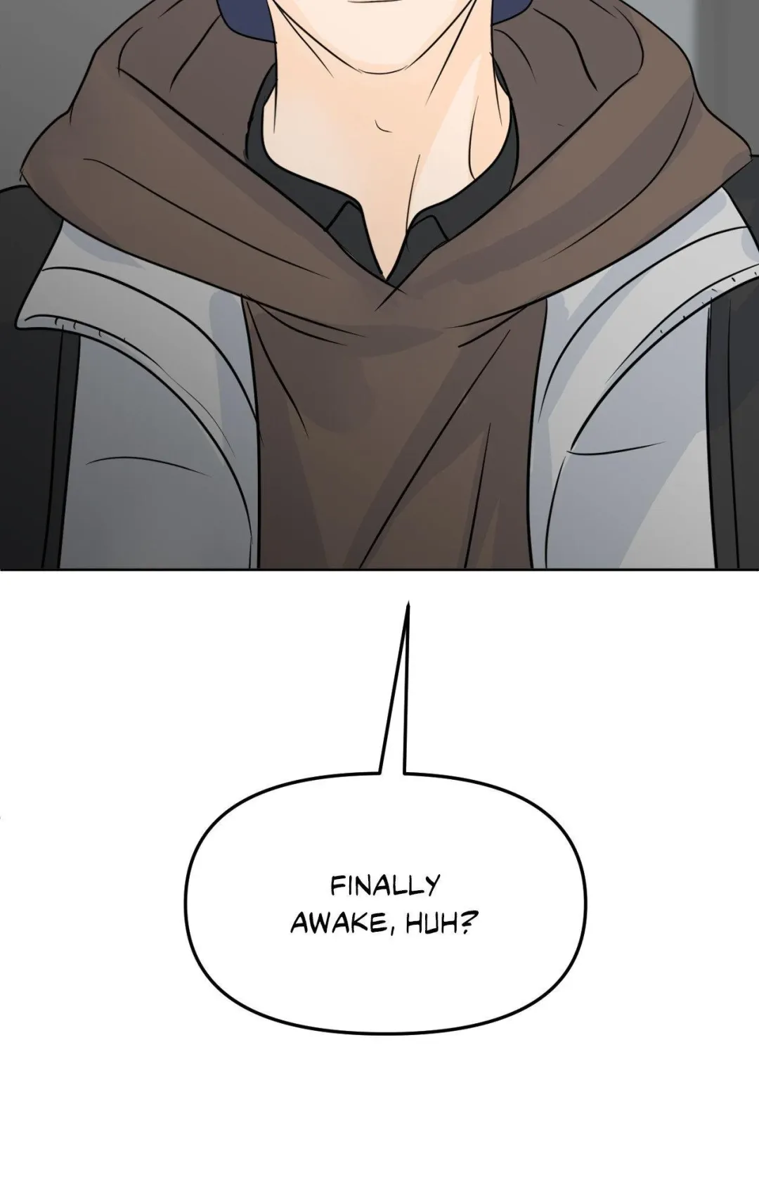 The Boundary of Fragrance - Chapter 64 Page 2