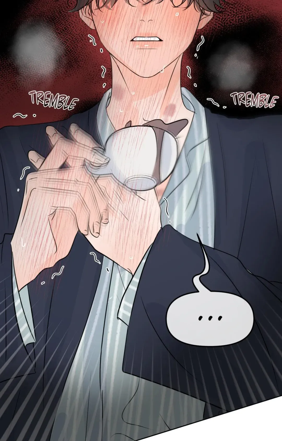 The Boundary of Fragrance - Chapter 64 Page 13