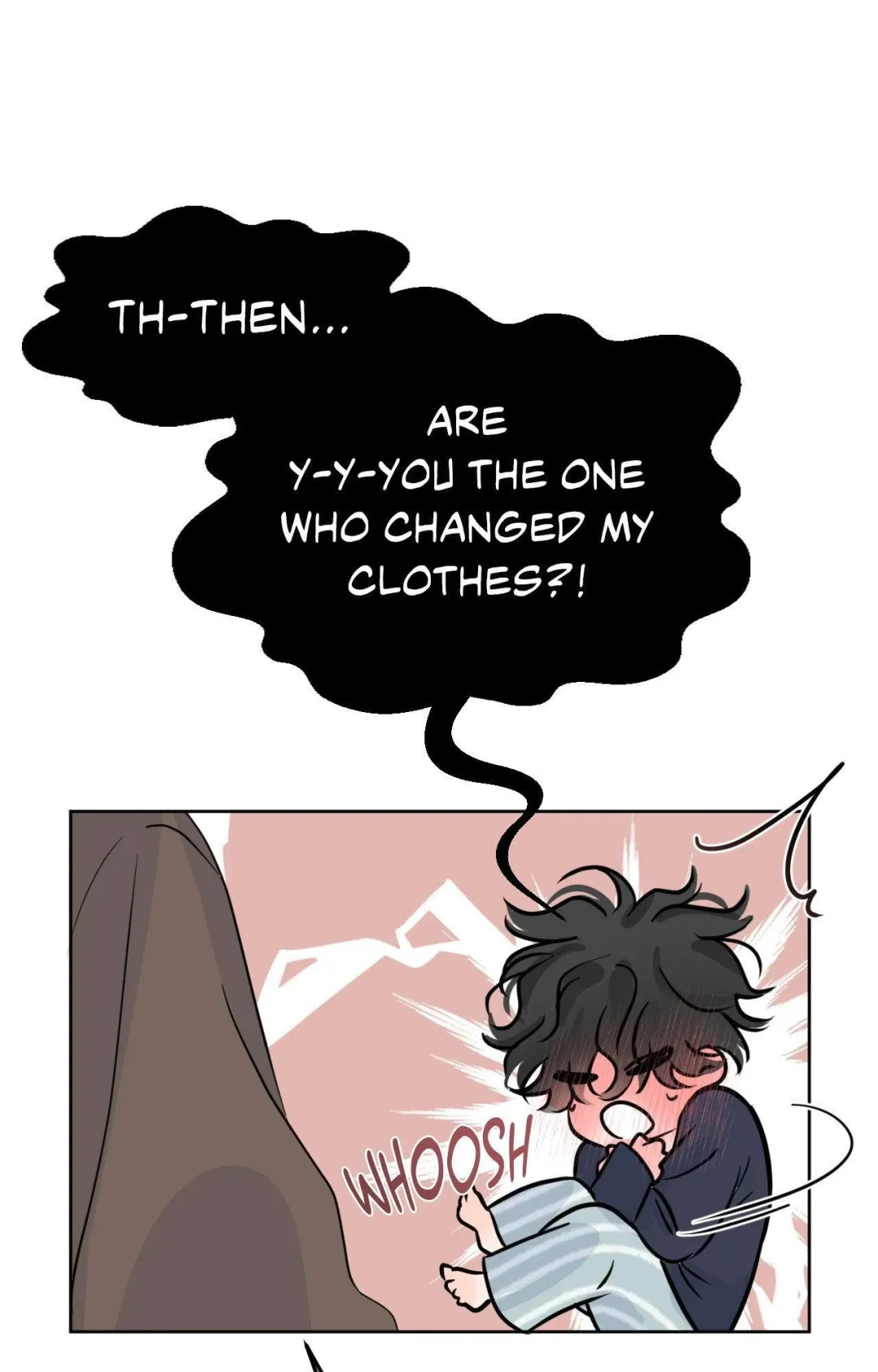 The Boundary of Fragrance - Chapter 64 Page 15
