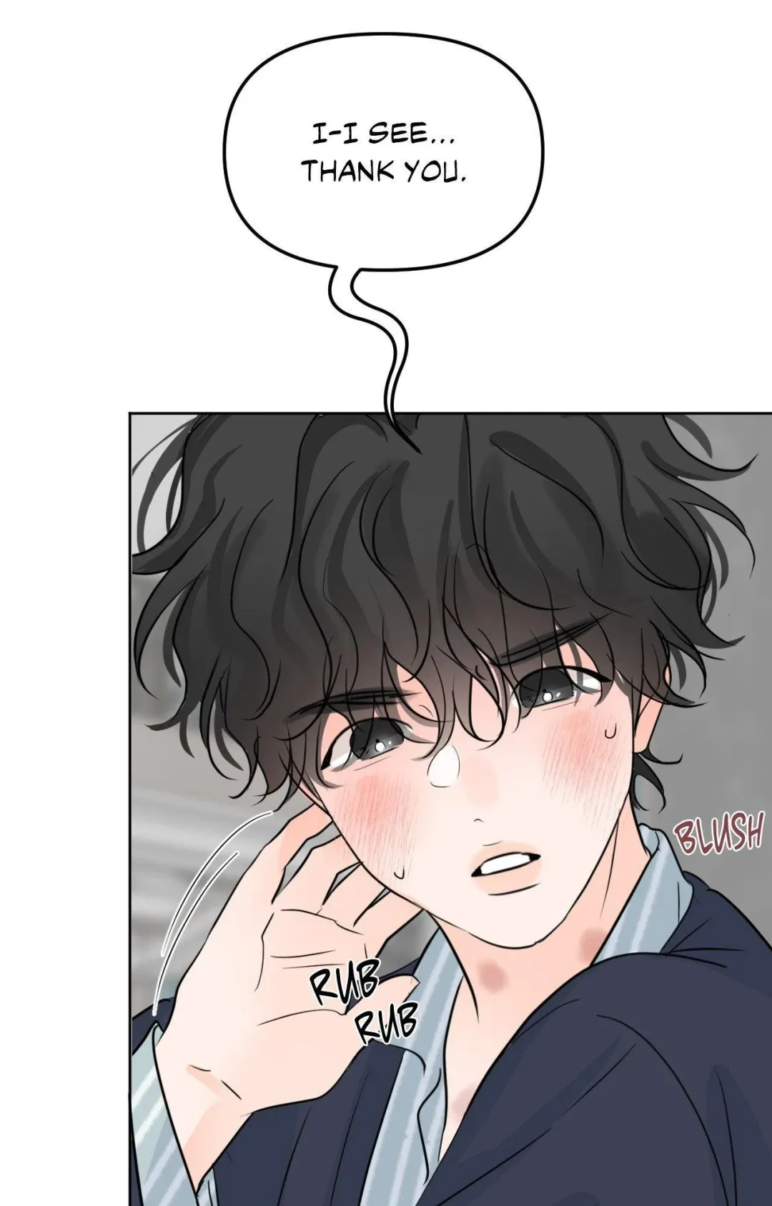 The Boundary of Fragrance - Chapter 64 Page 18